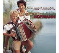 Geschwister Hofmann - Immer Wenn Ich Taz Mit Dir