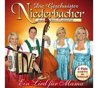 Geschwister Niederba - Ein Lied Fur Mama