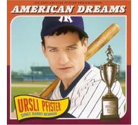 GESCHWISTER PFISTER - AMERICAN DREAMS-URSLI PFI