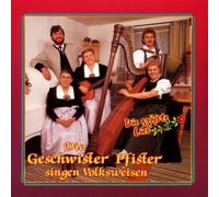 Geschwister Pfister,die - Die Größte Lieb'