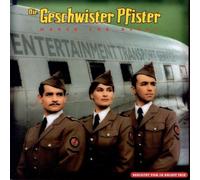 Geschwister Pfister,die - March for Glory