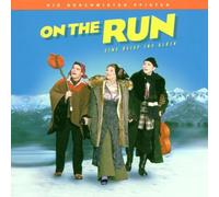 Geschwister Pfister,die - On the Run