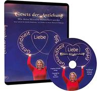 Gesetz der Anziehung - Wie deine Wünsche Wirklichkeit werden: Eine Schritt für Schritt Anleitung - in 4 Stufen zu deiner Wunsch-Erfüllung!