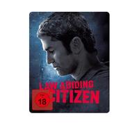 Gesetz der Rache - Limitiertes Steelbook (UHD+BD)