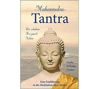 Geshe Kelsang Gyatso Mahamudra-Tantra (Copertina rigida)