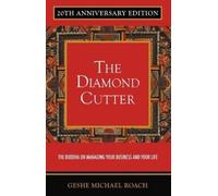 Geshe Michael Roach Diamond Cutter 20th Anniversary Edition (Tascabile)