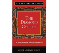 Geshe Michael Roach The Diamond Cutter 20th Anniversary Edition (Tascabile)