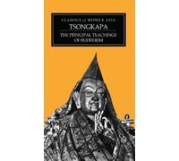 Geshe Michael Roach The Principal Teachings of Buddhism (Tascabile)