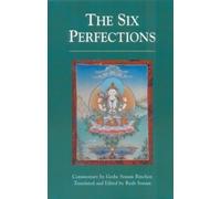 Geshe Sonam Rinchen The Six Perfections (Tascabile)