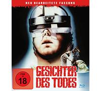 Gesichter des Todes - Neu bearbeitete Fassung
