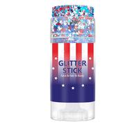 Gesichtsglitzer 4. Wasserfestes Make-Gesichts-Make-up Haaraccessoires