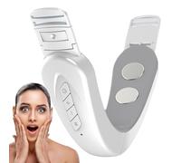 Gesichtsmassagegerät - V-Facelift-Riemen - V-Gesichtsformungs-Massagegerät
