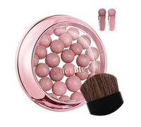 Gesichtsröter - Gesichts Make-up Unter Augen Rouge Bälle | Helle Kosmetik Für Empfindliche, Trockene, Fettige Haut, Frauen, Reife Mädchen | Für Tägliche Anwendung, Abendparty, Club