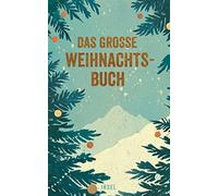 Gesine Dammel Das große Weihnachtsbuch: Wunderbare Weihnachts (Copertina rigida)