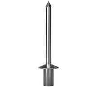 Gesipa 1433454 Rivetti ciechi a tenuta Acciaio inossidabile Acciaio inox Accia