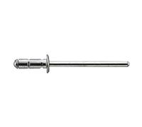 Gesipa 1433850 Mini-Pack PolyGrip, 4.8 x 10 mm
