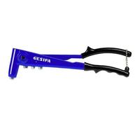 Gesipa 1434028 Rivettatrice 275 mm 1 pz.