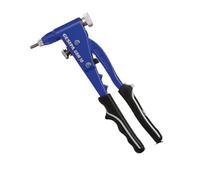 Gesipa Strumento manuale per dadi per rivetti ciechi GBM 10 (mandrino e bocca M 5) Quantità:1