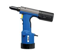 GESIPA - Strumento idraulico-pneumatico per rivetti ciechi TAURUS 1