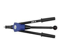 Gesipa Rivettatrice manuale GBM 50 Quantità:1