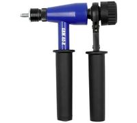 Gesipa 1619731 Rivettatrice per inserti e rivetti filettati 212 mm 1 pz.