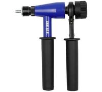 Gesipa 1619731 Rivettatrice per inserti e rivetti filettati 212 mm 1 pz.