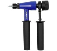 Gesipa 1619731 Rivettatrice per inserti e rivetti filettati 212 mm 1 pz.