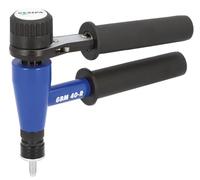 Gesipa Rivettatrice manuale GBM 40-R Quantità:1