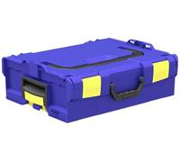 Gesipa 1622522 Scatola vuota per dispositivo di fissaggio per rivetti ciechi 1