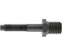 Gesipa 3.647.986,1 cm "Fire Fox mandrino filettato M8, argento