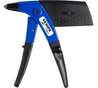 Gesipa 7010001 Rivettatrice Manuale Flipper, Multicolore