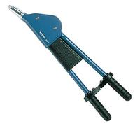 GESIPA - Pinza rivettatrice a leva, Modello: HN2 HN2