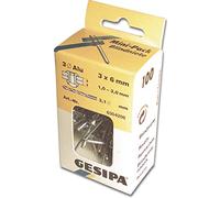 Gesipa 772231 - Rivetto