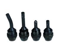 Gesipa Bocchino ad espansione 4.0 compl., a punta Quantità:1