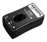 GESIPA Caricabatterie rapido 14,4 V Li-Ion