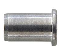 GESIPA - , Dadi Un Rivetto Cieco In Alluminio Serie 4 X 6 X 11, 500 Pz.