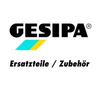 Gesipa Piastra di forza di regolazione Quantità:1