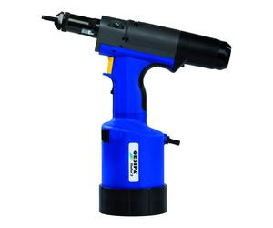 Gesipa Pistola per rivetti ciechi FireFox 2 - M 6 Quantità:1