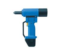 GESIPA Rivettatrice cieca a batteria AKKU-BIRD