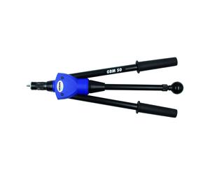 Gesipa Rivettatrice manuale GBM 50 Quantità:1