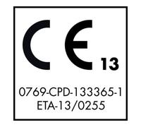 Gesipa Rivetti ciechi, alluminio/inox, testa grande Quantità:1