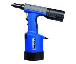 Gesipa Strumento di regolazione per rivetti ciechi TAURUS 2 con rilascio a pressione Quantità:1