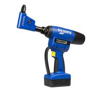 Gesipa Testa angolare 90° per unità Bird Pro Quantità:1
