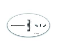 Gesipa Testa utensile 1 rivetto rapido con portautensili, preassemblata Quantità:1