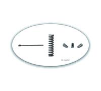 Gesipa Testa utensile TAURUS® 2/3 VAS e supporto dell'unità preassemblata Quantità:1