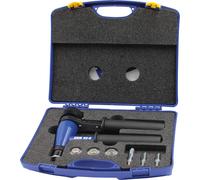 GESIPA Utensile manuale per rivetti ciechi GBM 40-R