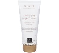 GESKE Anti-Aging Night Cream 100 ml Crema notte