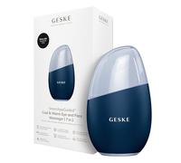 Geske Massaggiatore viso e occhi SmartAppGuided™ 7 in 1 – Raffredda/riscalda senza batteria