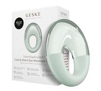 GESKE Cool & Warm Eye Massager | 7 in 1 Massaggiatore multifunzione