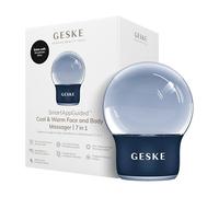 GESKE Cool & Warm Face & Body Massager | 7 in 1 | Viso/corpo